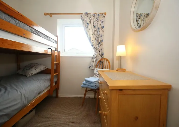 Beadnell Cottage