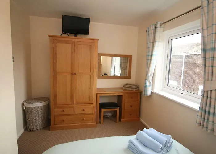 Beadnell Cottage