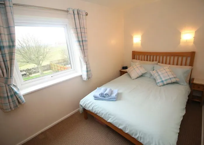 Beadnell Cottage