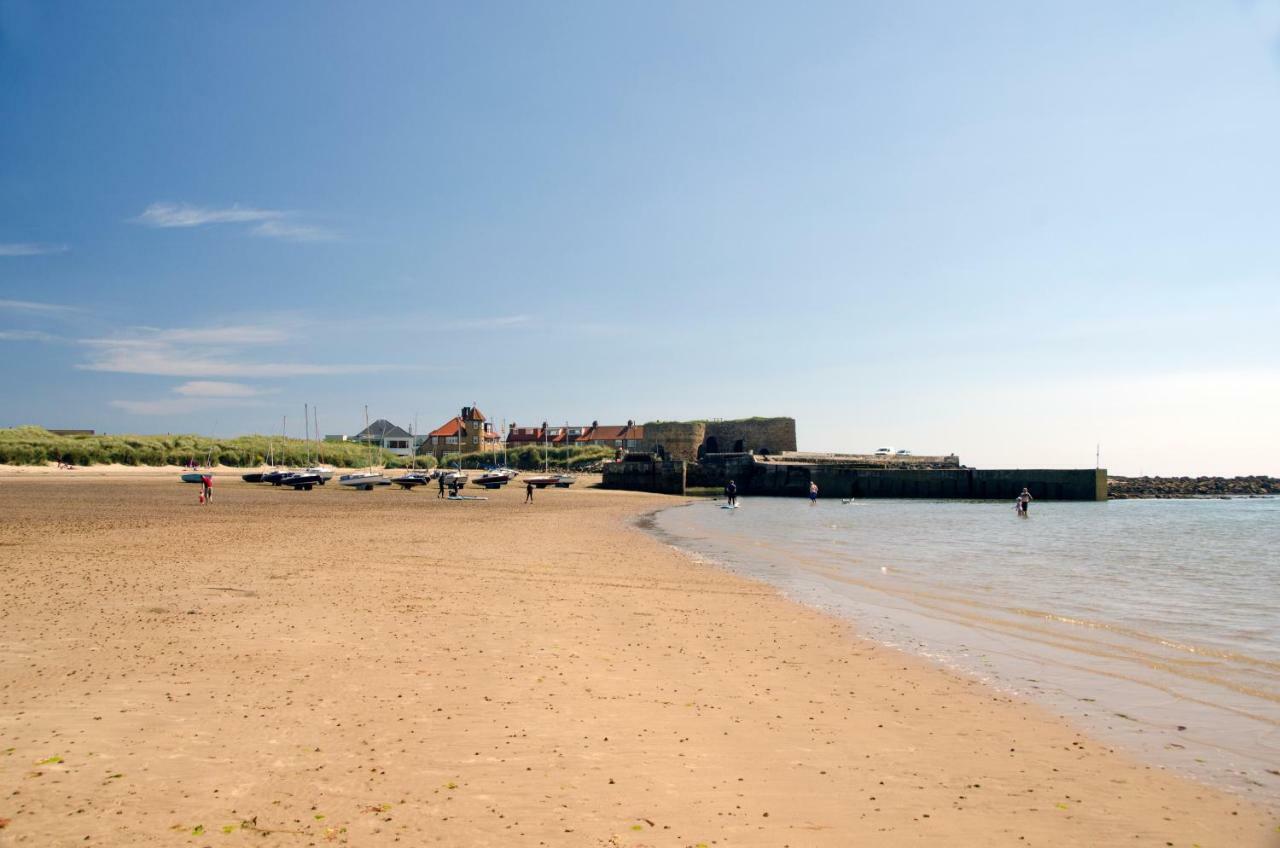 Beadnell Cottage *
