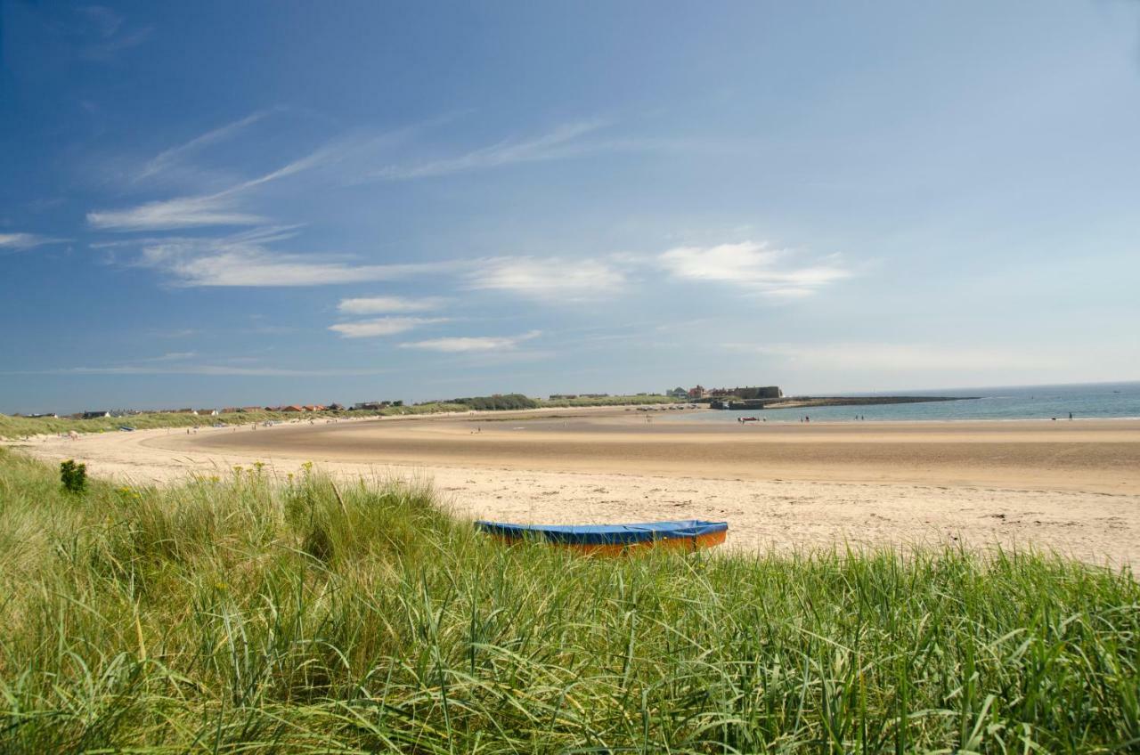 Holiday home Beadnell Cottage