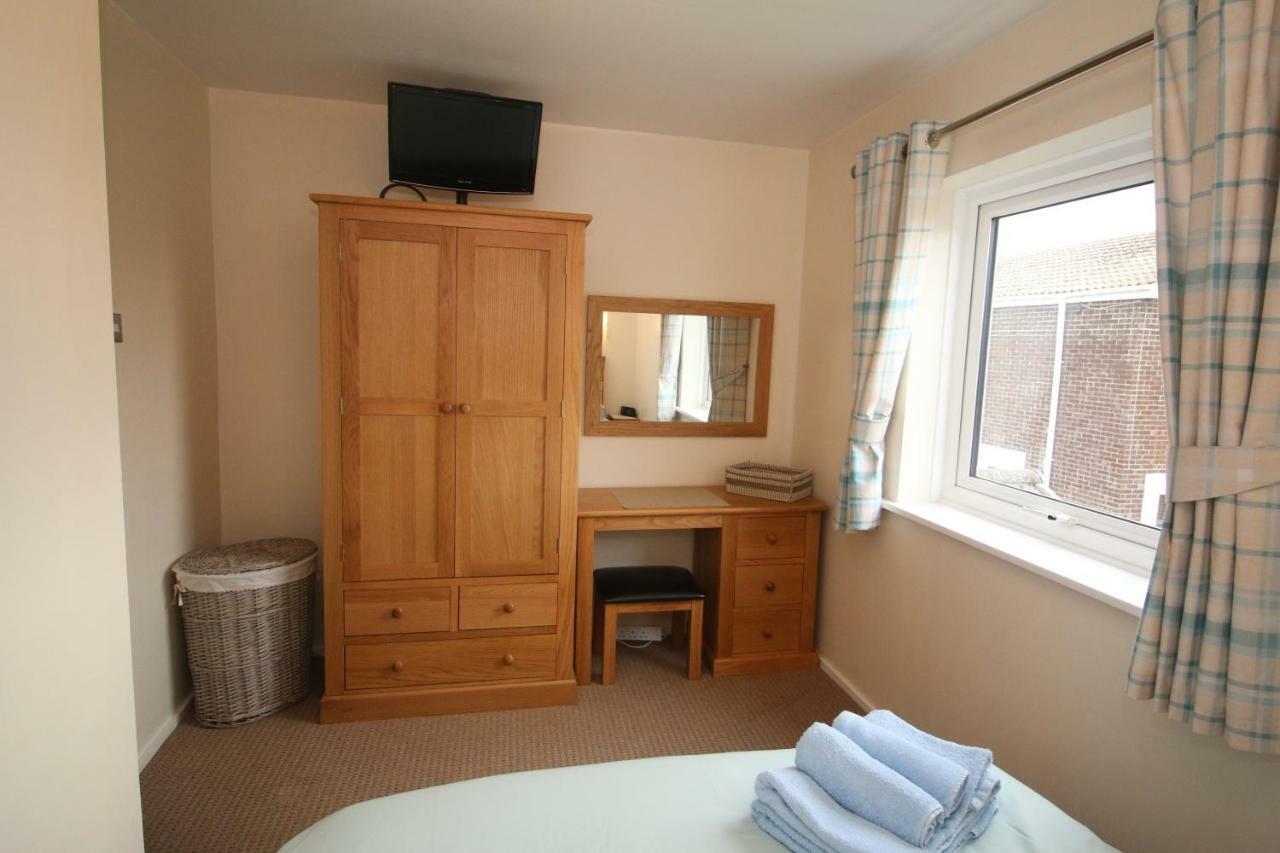 Beadnell Cottage Beadnell