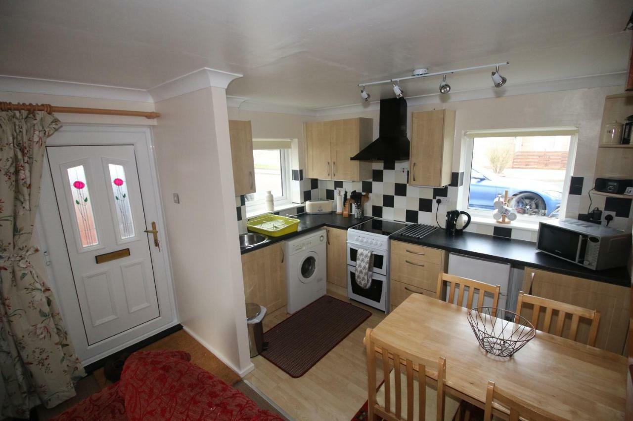 Beadnell Cottage Holiday home *