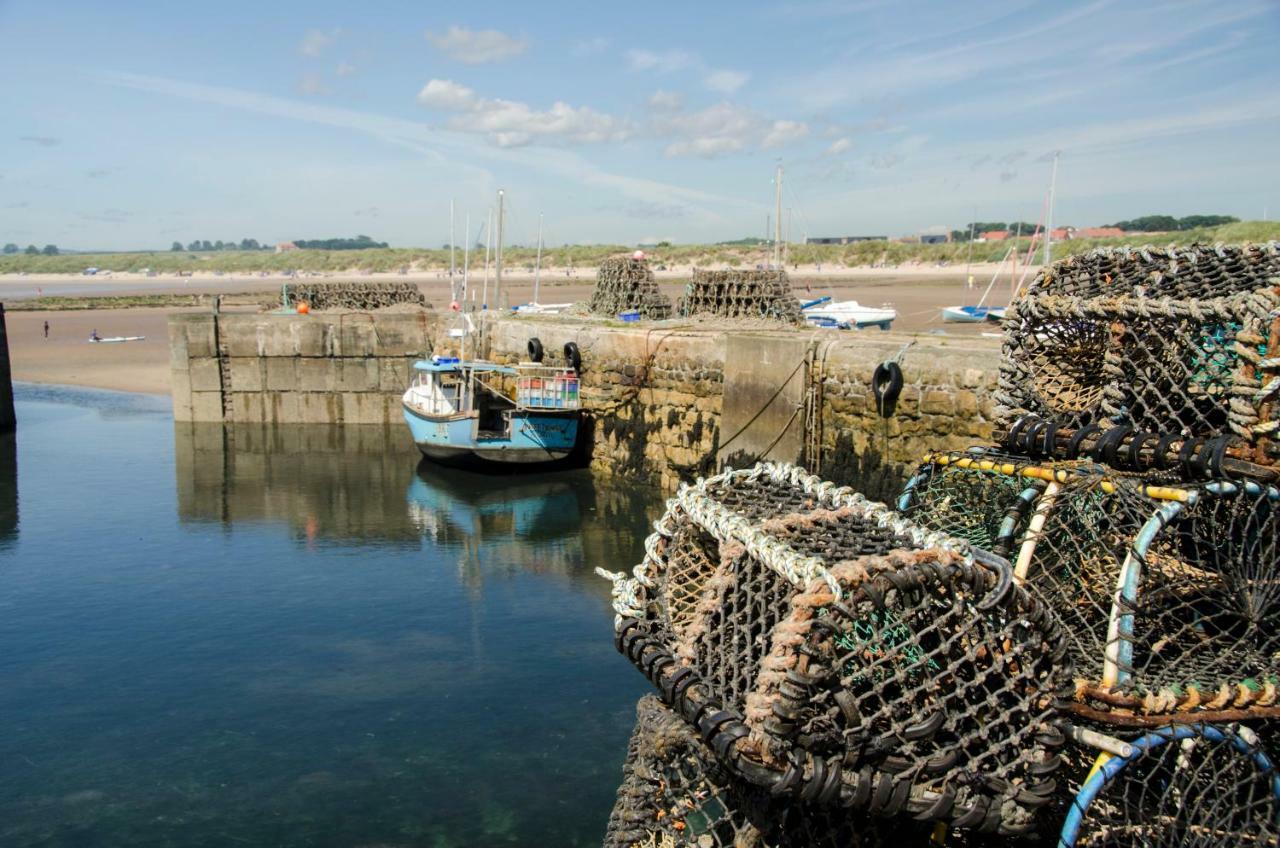 Beadnell Cottage Holiday home Beadnell