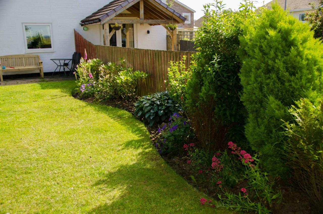 Holiday home Beadnell Cottage Beadnell