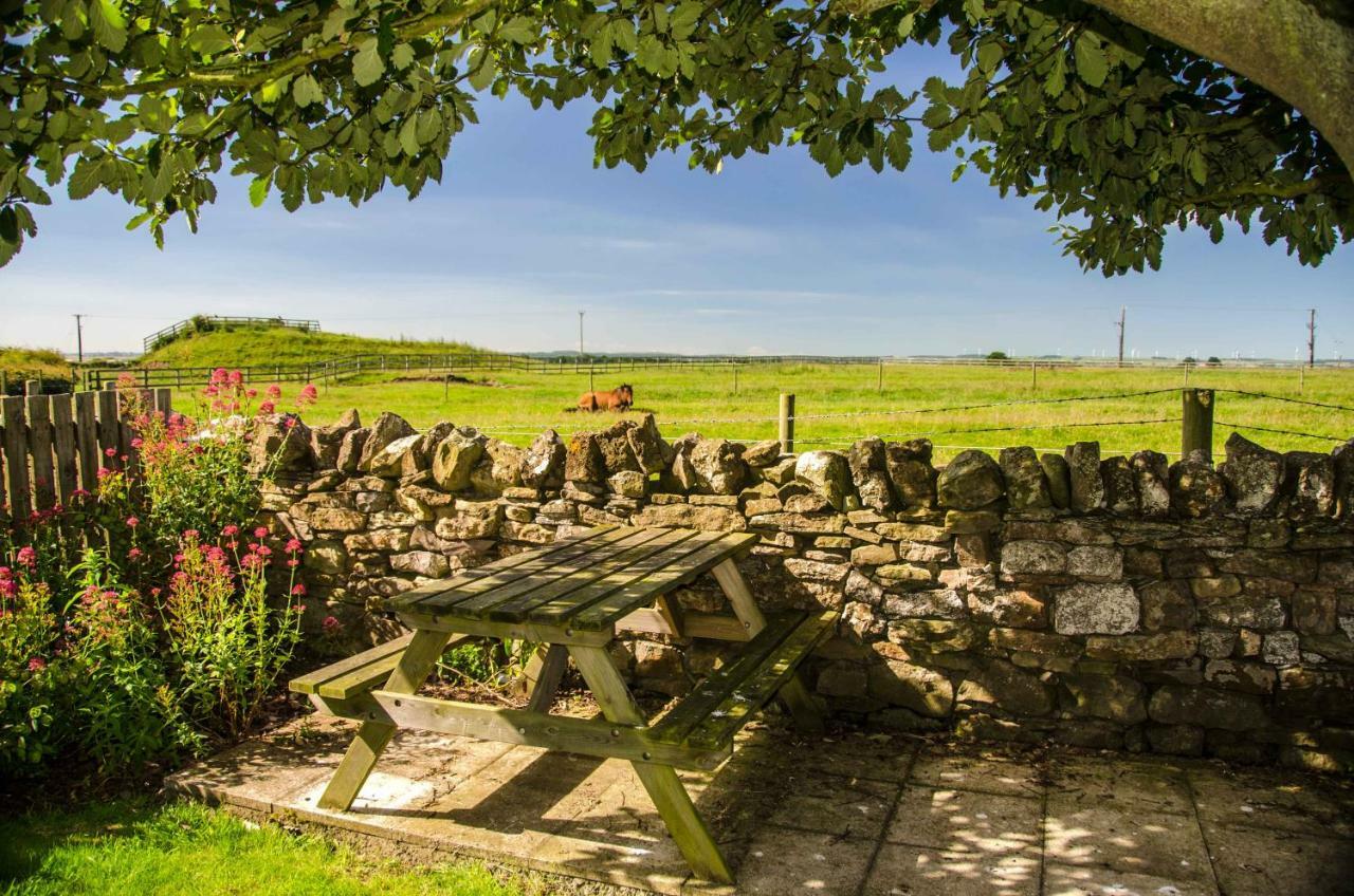 Holiday home Beadnell Cottage *