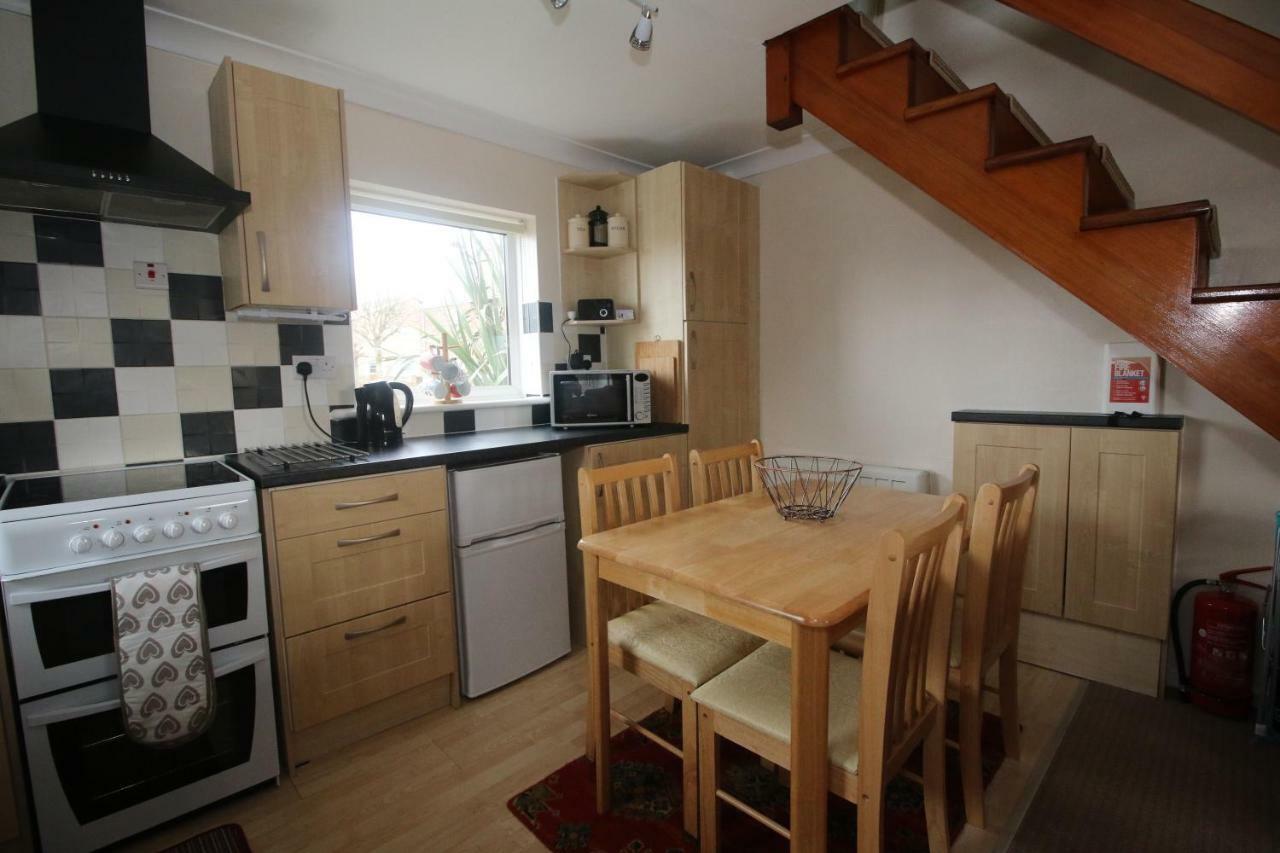 Beadnell Cottage Holiday home Beadnell