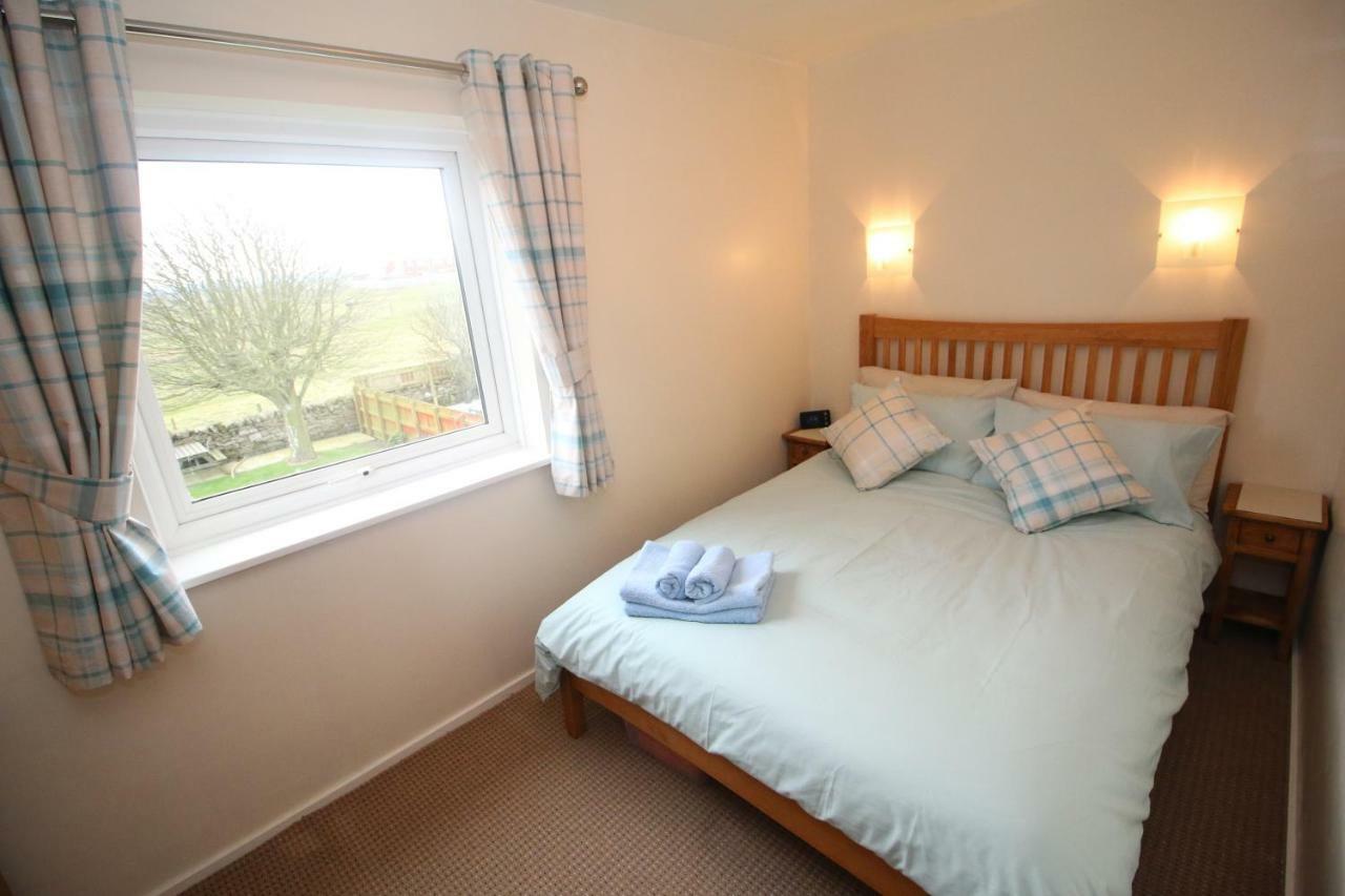 Beadnell Cottage