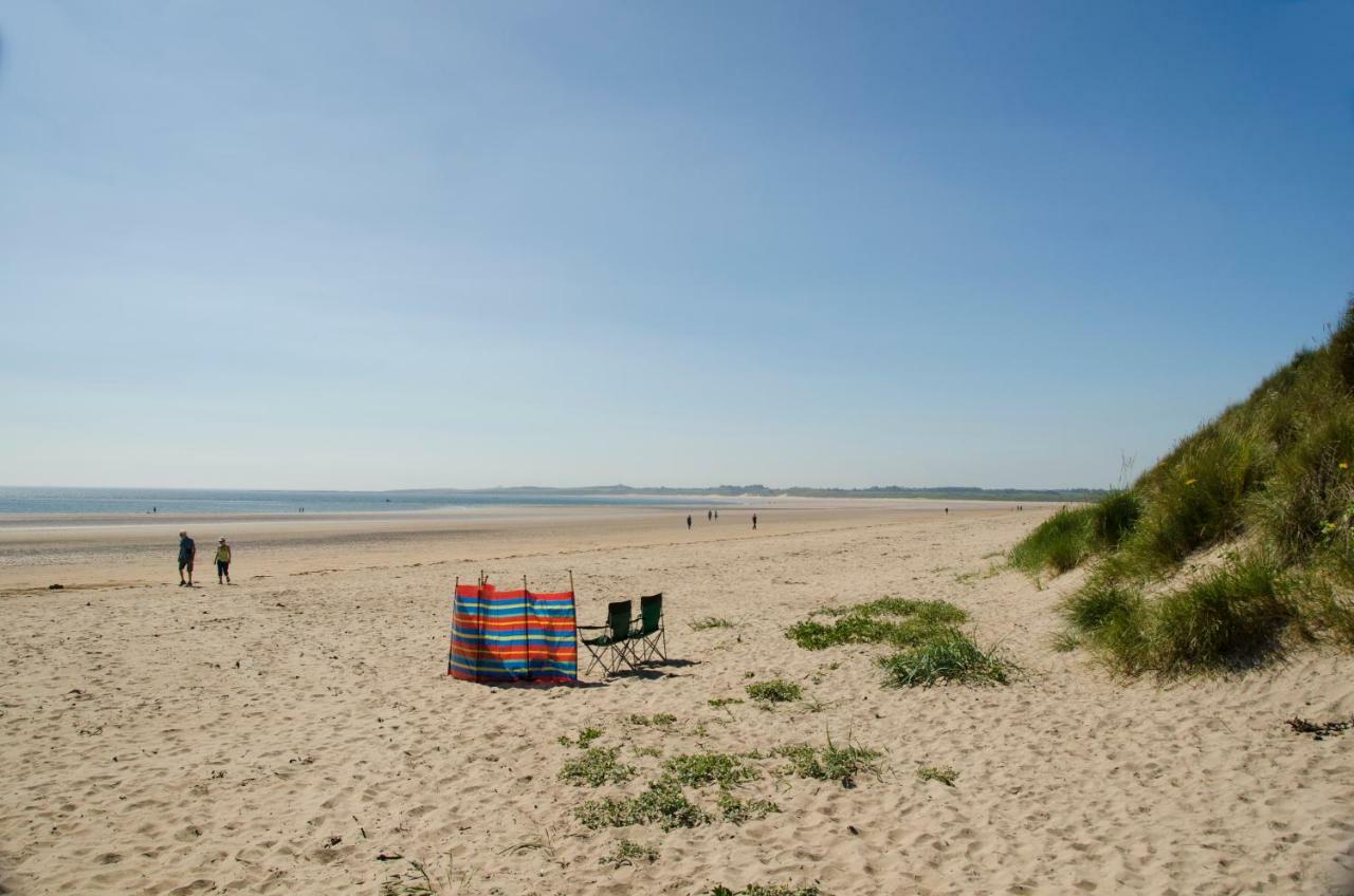 Holiday home Beadnell Cottage