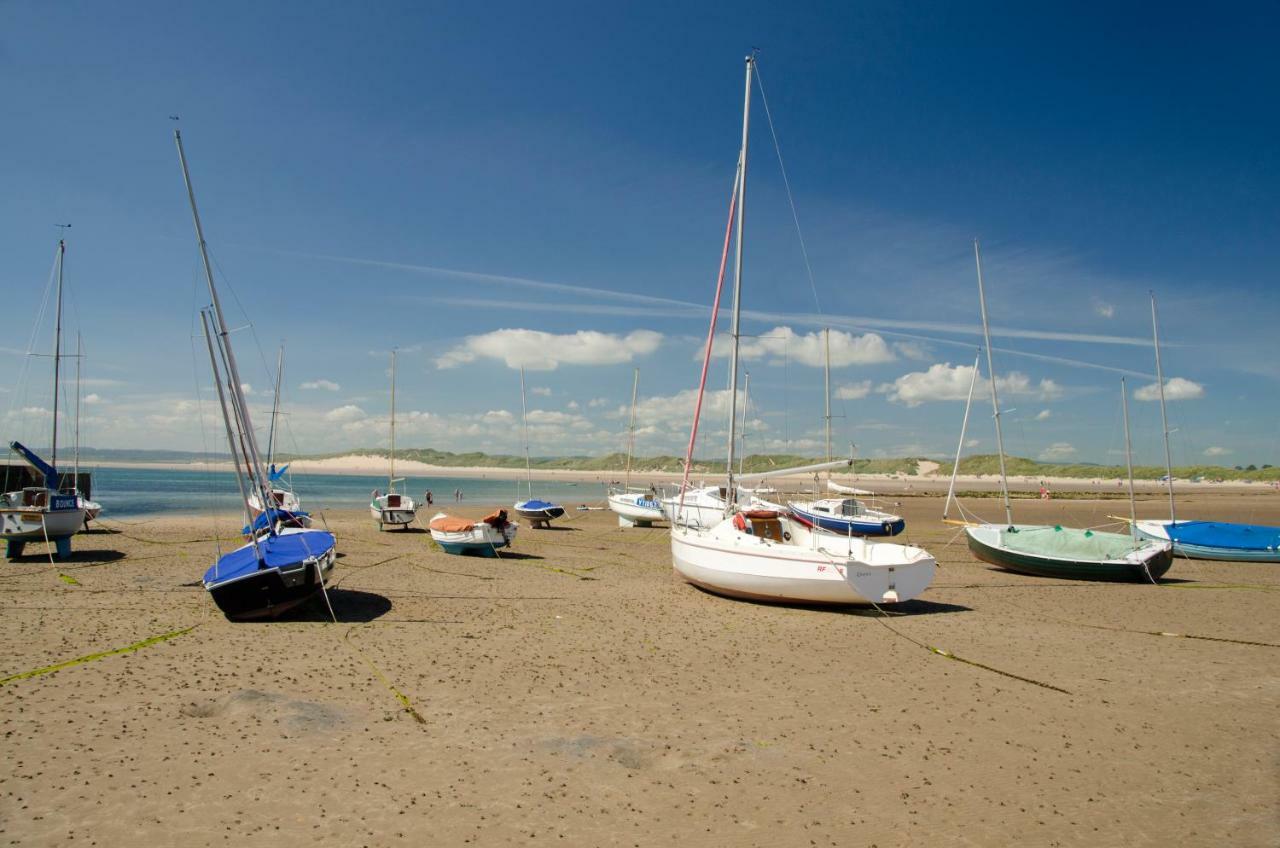 Beadnell Cottage