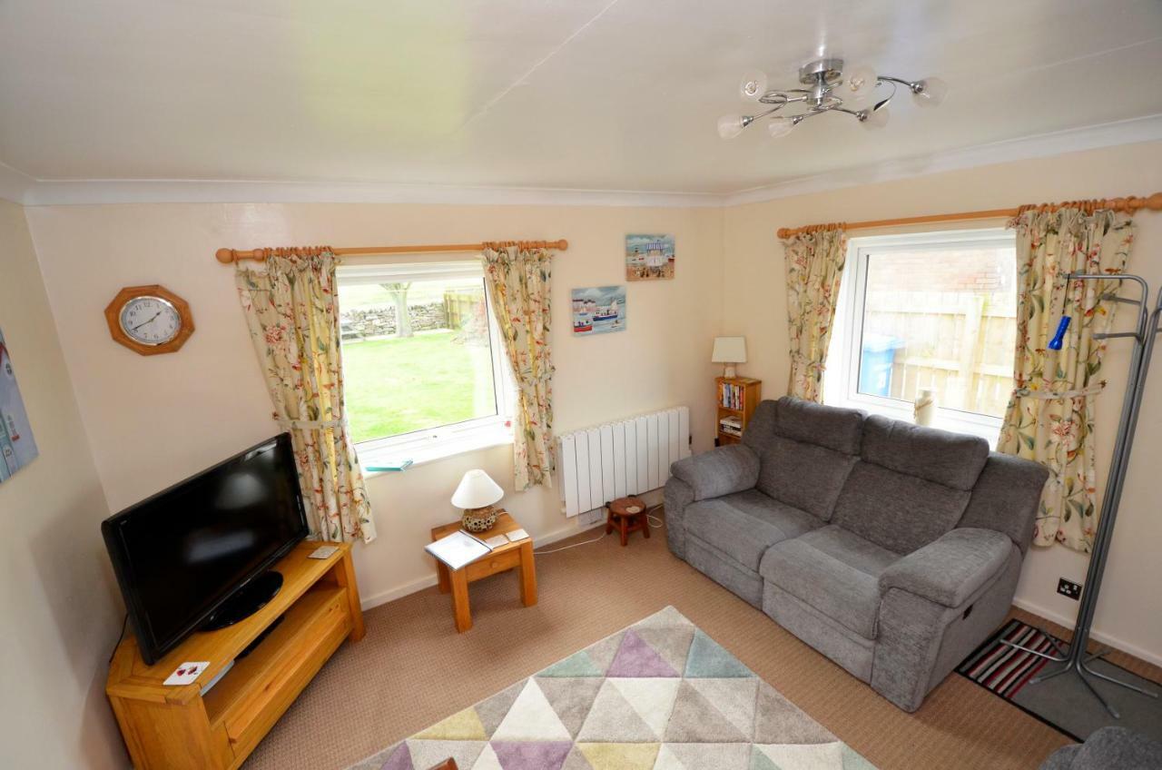 Beadnell Cottage Holiday home Beadnell
