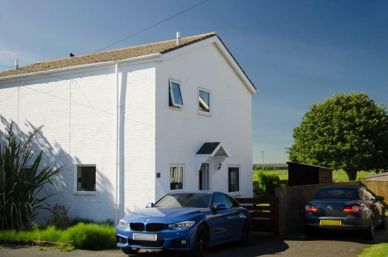 Beadnell Cottage * Beadnell
