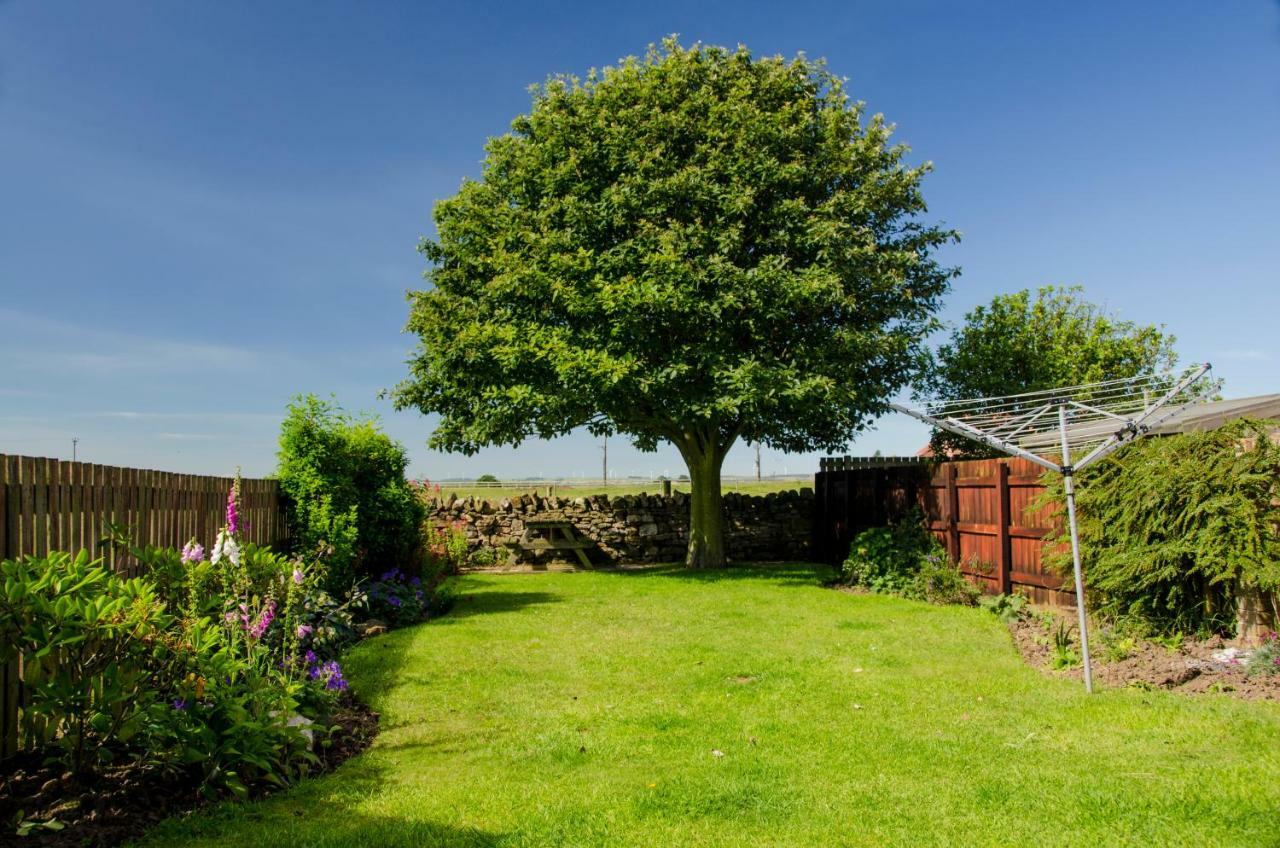Beadnell Cottage *